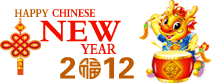 Happy Chinese New Year