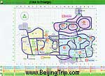 Beijing Zoo Map