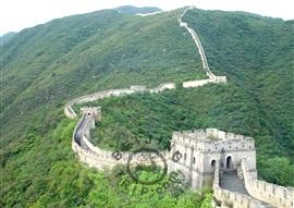 Magnificent Great Wall, Beijing