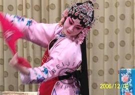 Beijing Opera, Essence of Chinese national drama. 