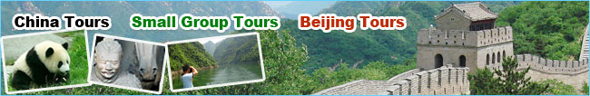 China Tours