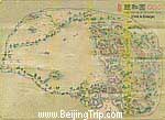 Summer Palace Map